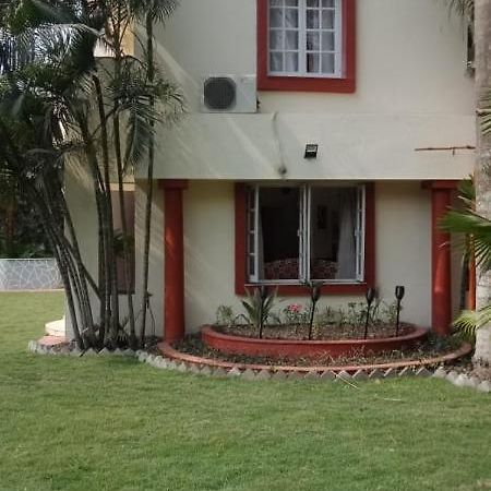 Advani Homestay Hāora Dış mekan fotoğraf