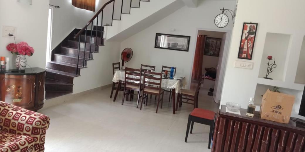 Advani Homestay Hāora Dış mekan fotoğraf
