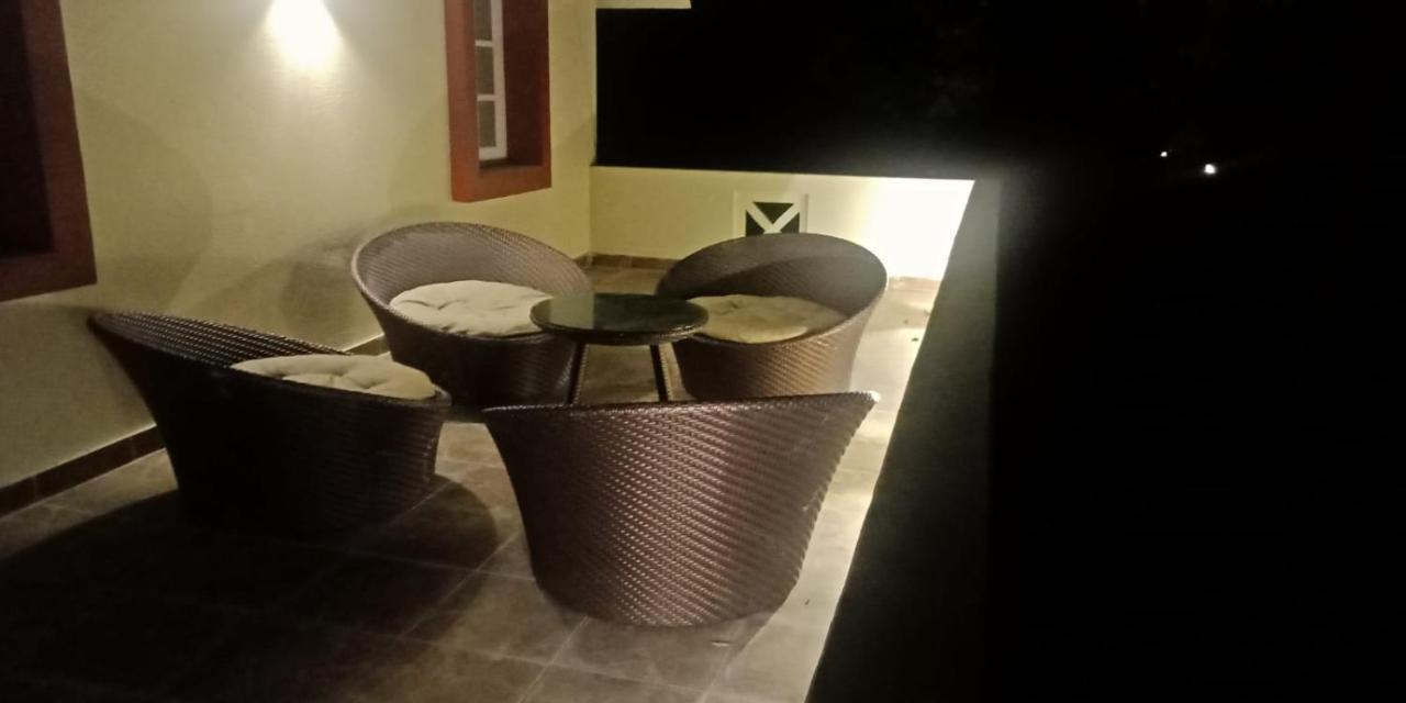 Advani Homestay Hāora Dış mekan fotoğraf