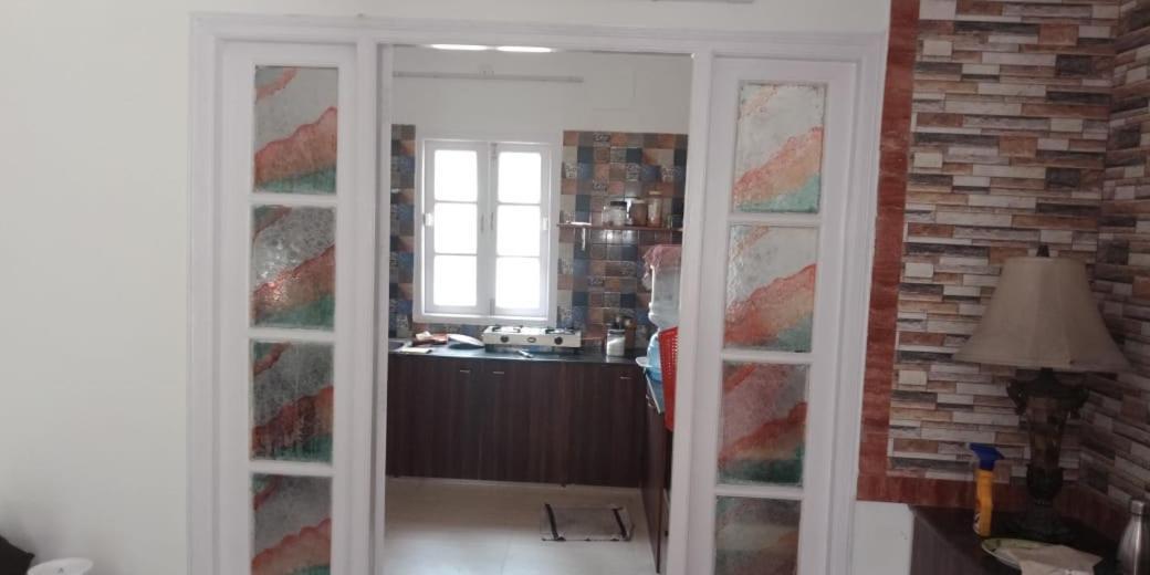 Advani Homestay Hāora Dış mekan fotoğraf