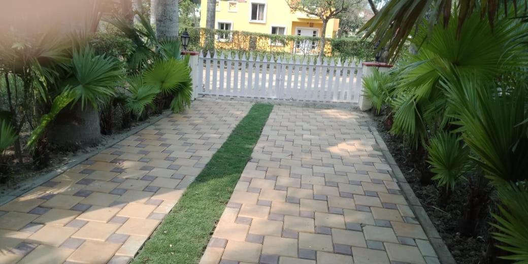 Advani Homestay Hāora Dış mekan fotoğraf
