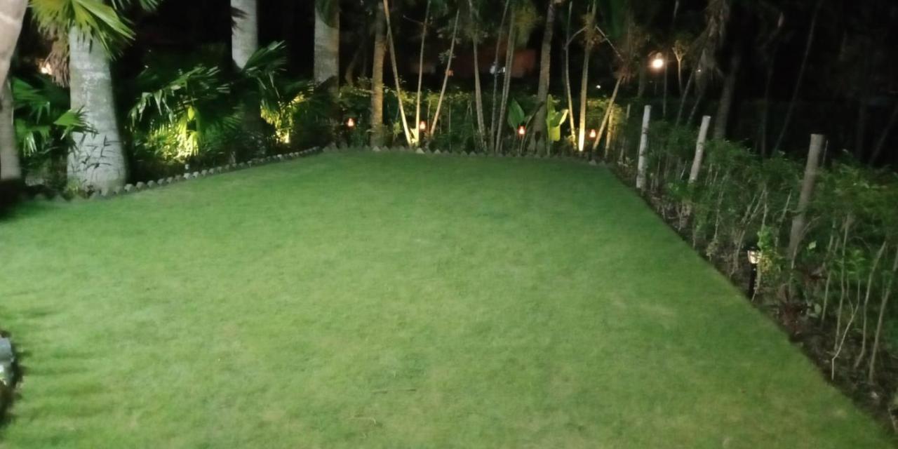 Advani Homestay Hāora Dış mekan fotoğraf