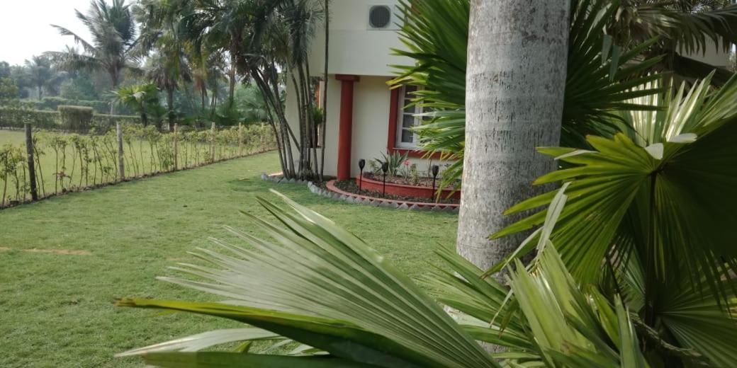 Advani Homestay Hāora Dış mekan fotoğraf