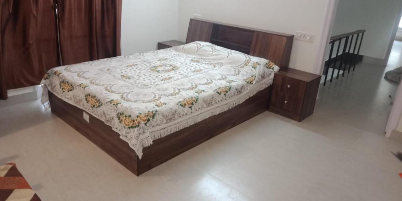 Advani Homestay Hāora Dış mekan fotoğraf