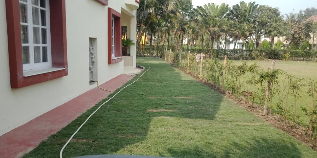 Advani Homestay Hāora Dış mekan fotoğraf