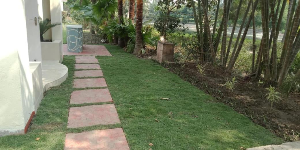 Advani Homestay Hāora Dış mekan fotoğraf