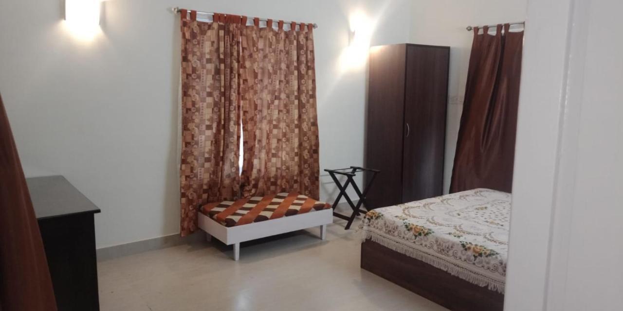 Advani Homestay Hāora Dış mekan fotoğraf
