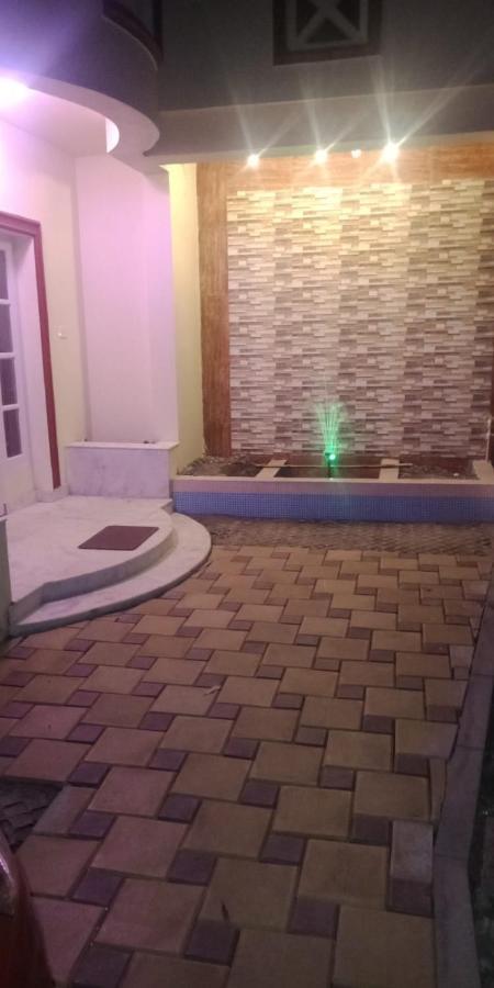 Advani Homestay Hāora Dış mekan fotoğraf