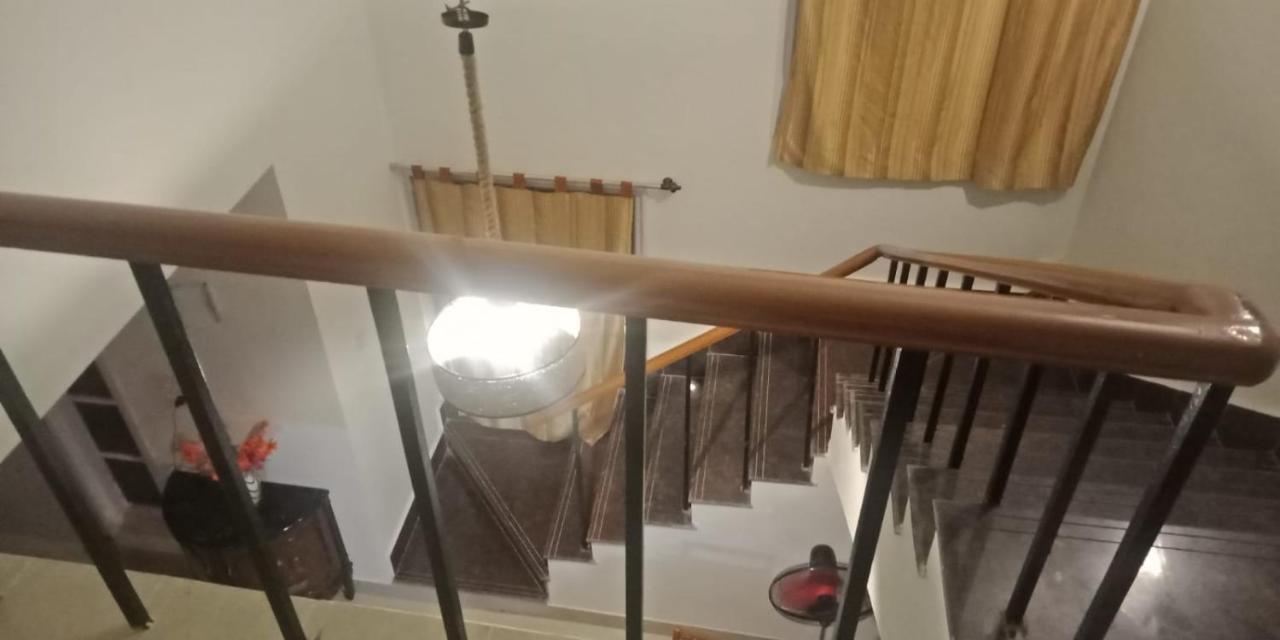 Advani Homestay Hāora Dış mekan fotoğraf